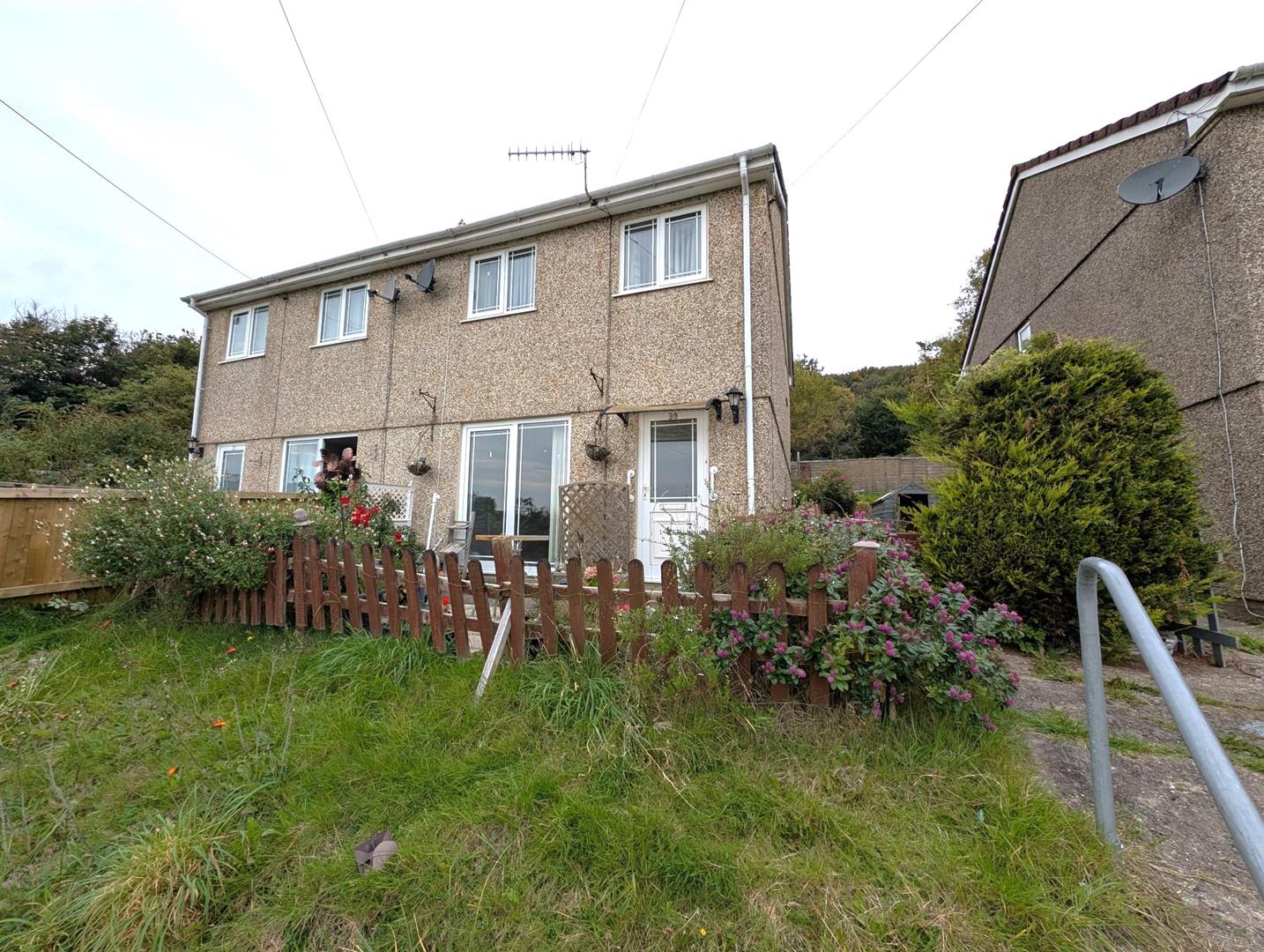 Bwllfa Road, Ynystawe, Swansea, SA6 5AL